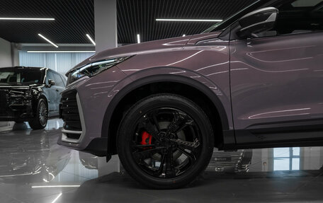 Geely Coolray I, 2025 год, 2 800 000 рублей, 27 фотография