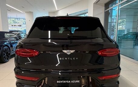 Bentley Bentayga I, 2025 год, 40 020 000 рублей, 9 фотография