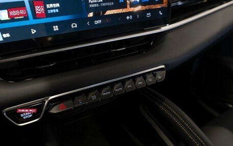 Geely Coolray I, 2025 год, 2 800 000 рублей, 19 фотография