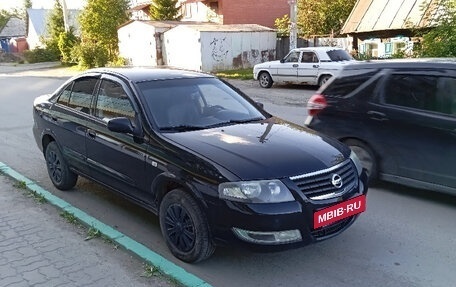 Nissan Almera Classic, 2012 год, 280 000 рублей, 2 фотография