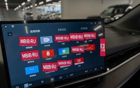 Geely Coolray I, 2025 год, 2 800 000 рублей, 22 фотография