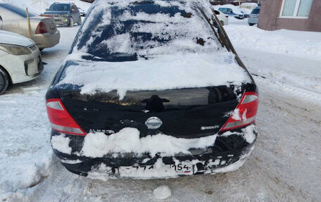 Nissan Almera Classic, 2012 год, 280 000 рублей, 4 фотография