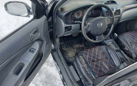 Nissan Almera Classic, 2012 год, 280 000 рублей, 9 фотография