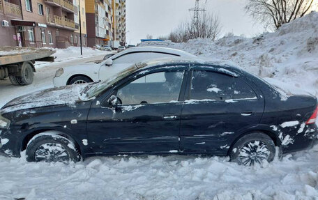 Nissan Almera Classic, 2012 год, 280 000 рублей, 16 фотография