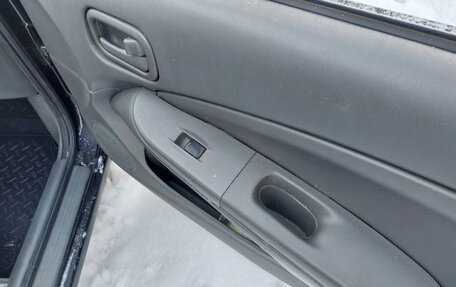 Nissan Almera Classic, 2012 год, 280 000 рублей, 10 фотография