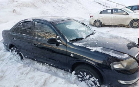 Nissan Almera Classic, 2012 год, 280 000 рублей, 13 фотография