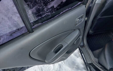 Nissan Almera Classic, 2012 год, 280 000 рублей, 8 фотография