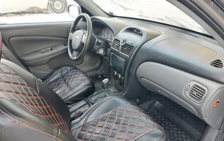 Nissan Almera Classic, 2012 год, 280 000 рублей, 11 фотография