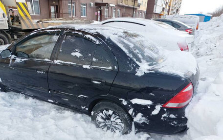 Nissan Almera Classic, 2012 год, 280 000 рублей, 15 фотография