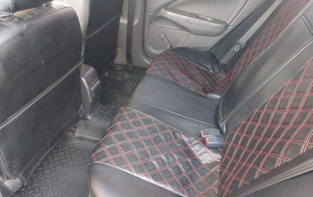 Nissan Almera Classic, 2012 год, 280 000 рублей, 7 фотография