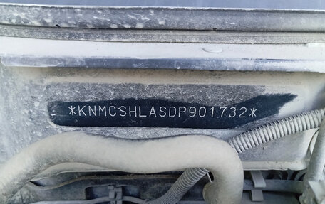 Nissan Almera Classic, 2012 год, 280 000 рублей, 19 фотография