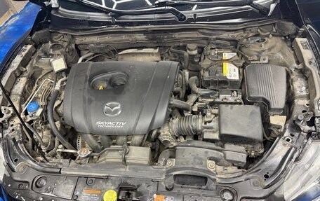 Mazda 6, 2014 год, 1 700 000 рублей, 2 фотография