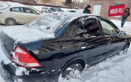 Nissan Almera Classic, 2012 год, 280 000 рублей, 12 фотография