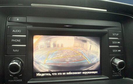 Mazda 6, 2014 год, 1 700 000 рублей, 10 фотография