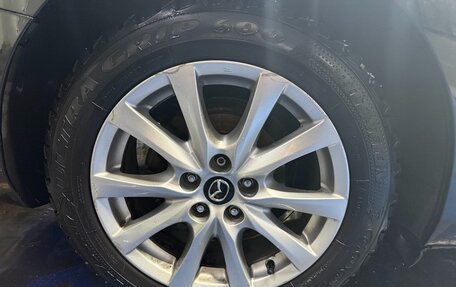 Mazda 6, 2014 год, 1 700 000 рублей, 3 фотография