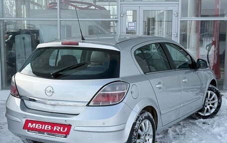 Opel Astra H, 2014 год, 919 000 рублей, 2 фотография