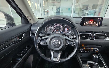 Mazda CX-5 II, 2017 год, 2 099 000 рублей, 6 фотография