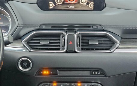 Mazda CX-5 II, 2017 год, 2 099 000 рублей, 8 фотография