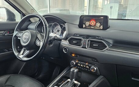 Mazda CX-5 II, 2017 год, 2 099 000 рублей, 5 фотография