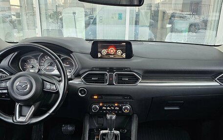 Mazda CX-5 II, 2017 год, 2 099 000 рублей, 7 фотография