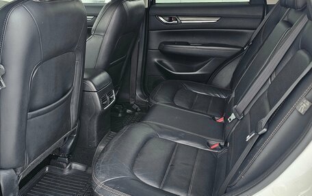 Mazda CX-5 II, 2017 год, 2 099 000 рублей, 10 фотография