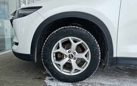 Mazda CX-5 II, 2017 год, 2 099 000 рублей, 11 фотография