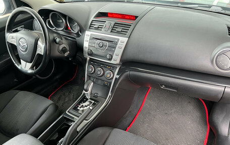 Mazda 6, 2008 год, 719 000 рублей, 5 фотография