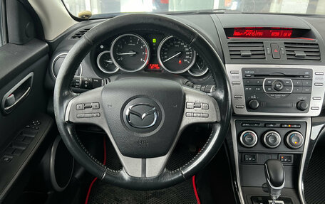 Mazda 6, 2008 год, 719 000 рублей, 6 фотография