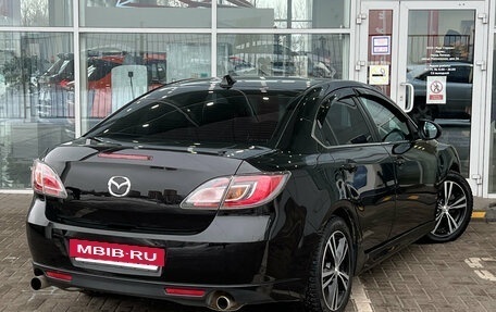 Mazda 6, 2008 год, 719 000 рублей, 2 фотография