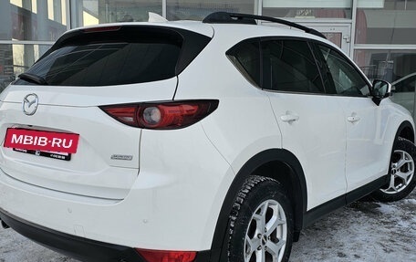 Mazda CX-5 II, 2017 год, 2 099 000 рублей, 2 фотография