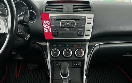 Mazda 6, 2008 год, 719 000 рублей, 7 фотография