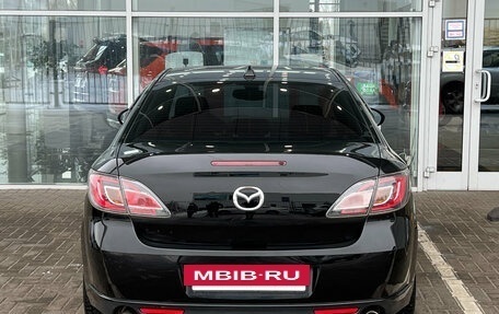 Mazda 6, 2008 год, 719 000 рублей, 4 фотография