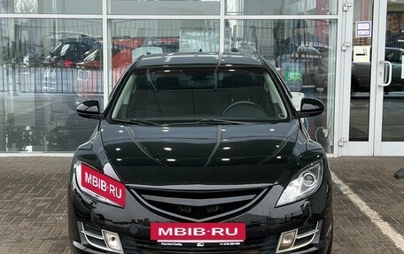 Mazda 6, 2008 год, 719 000 рублей, 3 фотография