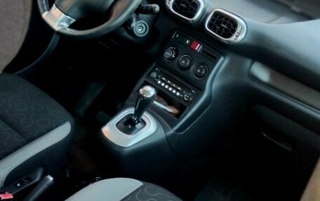 Citroen C3 Picasso I, 2012 год, 630 000 рублей, 6 фотография