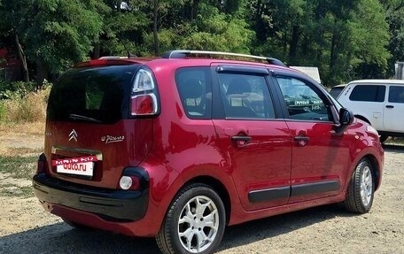 Citroen C3 Picasso I, 2012 год, 630 000 рублей, 2 фотография
