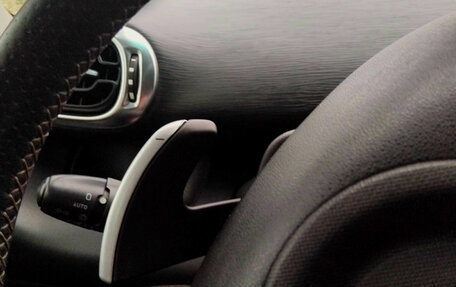 Citroen C3 Picasso I, 2012 год, 630 000 рублей, 5 фотография