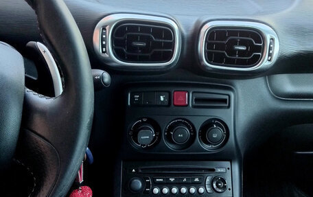 Citroen C3 Picasso I, 2012 год, 630 000 рублей, 10 фотография