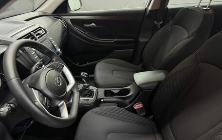 Hyundai Creta, 2021 год, 2 029 777 рублей, 5 фотография