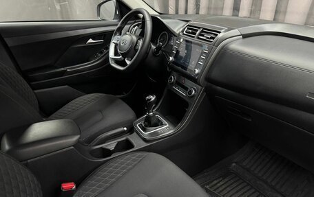 Hyundai Creta, 2021 год, 2 029 777 рублей, 10 фотография