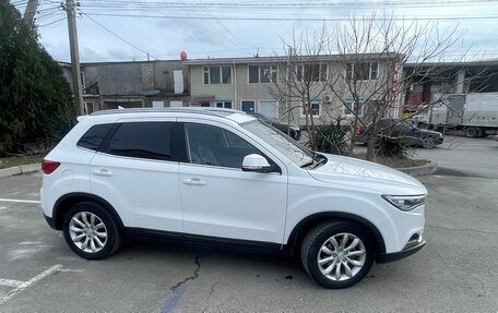 FAW Besturn X40 I, 2020 год, 1 100 000 рублей, 2 фотография