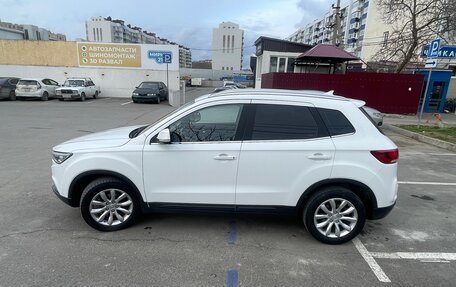 FAW Besturn X40 I, 2020 год, 1 100 000 рублей, 6 фотография