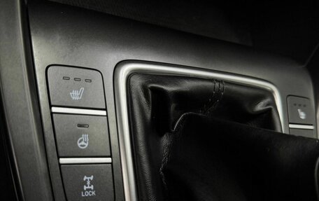 Hyundai Creta, 2021 год, 2 029 777 рублей, 13 фотография