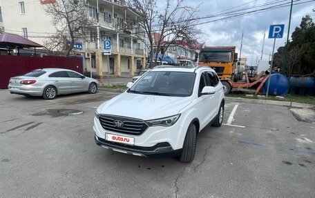 FAW Besturn X40 I, 2020 год, 1 100 000 рублей, 7 фотография