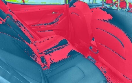 Hyundai Creta, 2021 год, 2 029 777 рублей, 17 фотография