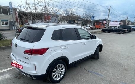 FAW Besturn X40 I, 2020 год, 1 100 000 рублей, 3 фотография