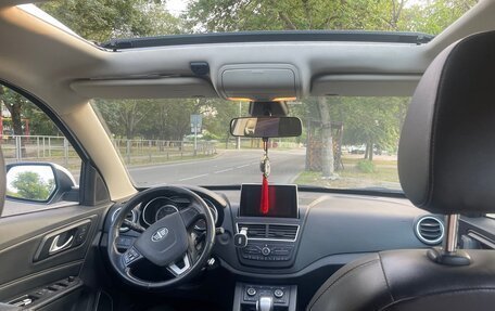 FAW Besturn X40 I, 2020 год, 1 100 000 рублей, 9 фотография