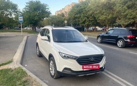 FAW Besturn X40 I, 2020 год, 1 100 000 рублей, 8 фотография