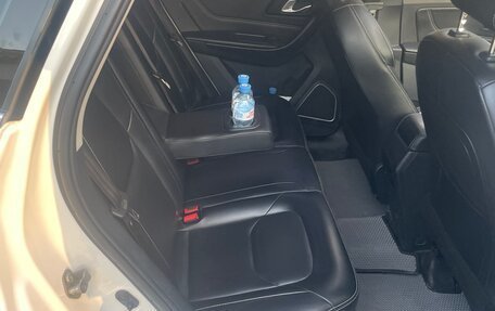 FAW Besturn X40 I, 2020 год, 1 100 000 рублей, 11 фотография