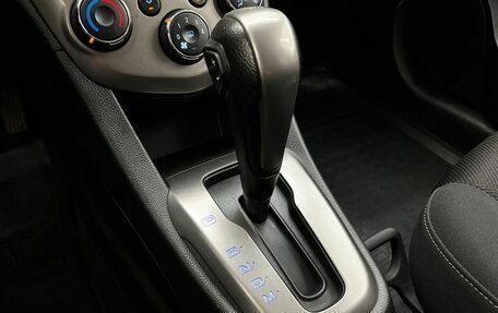 Chevrolet Aveo III, 2012 год, 790 000 рублей, 21 фотография