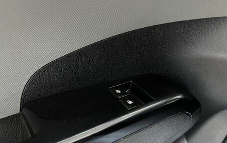 Chevrolet Aveo III, 2012 год, 790 000 рублей, 17 фотография